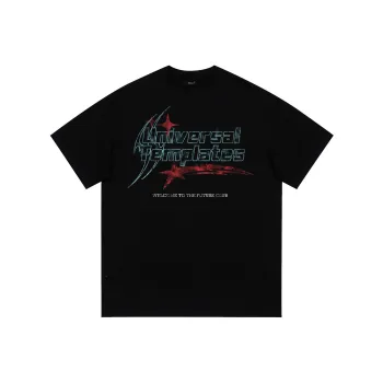 Universal Templates T Shirt Unisex