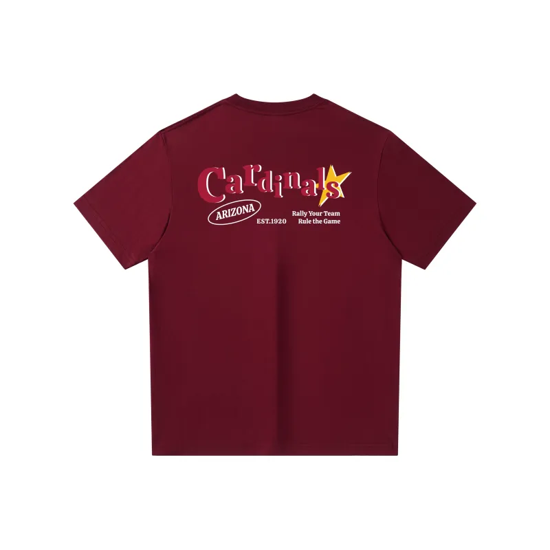NFL T Shirts Unisex-2