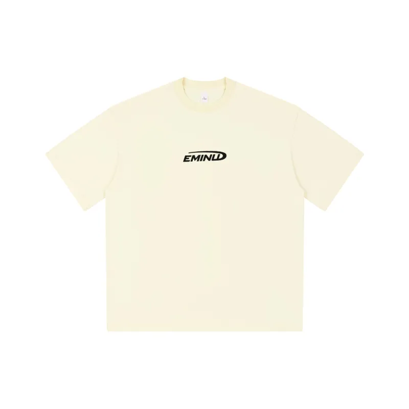 EMINU T Shirts Unisex-5