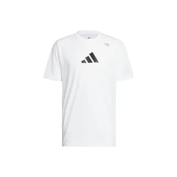 Adidas Free Shipping With AdiClub Baseball Tee