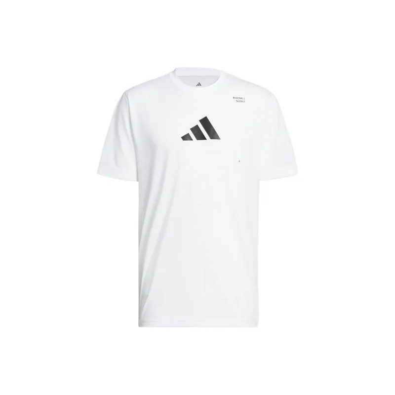 Adidas Free Shipping With AdiClub Baseball Tee-0