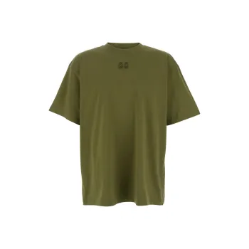 44 Label Group Signature Logo T Shirt