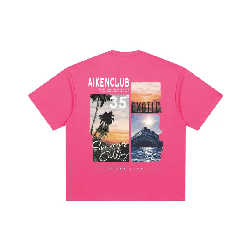 AKIN T Shirts Unisex-18