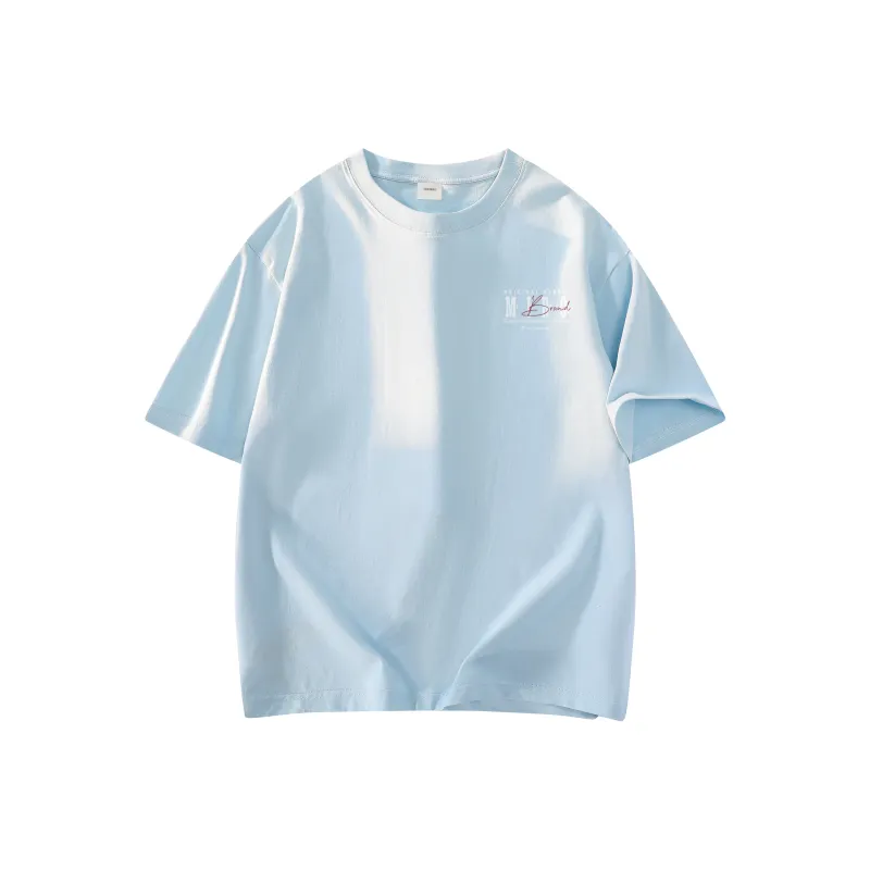 TEN MIRO T Shirts Unisex-0