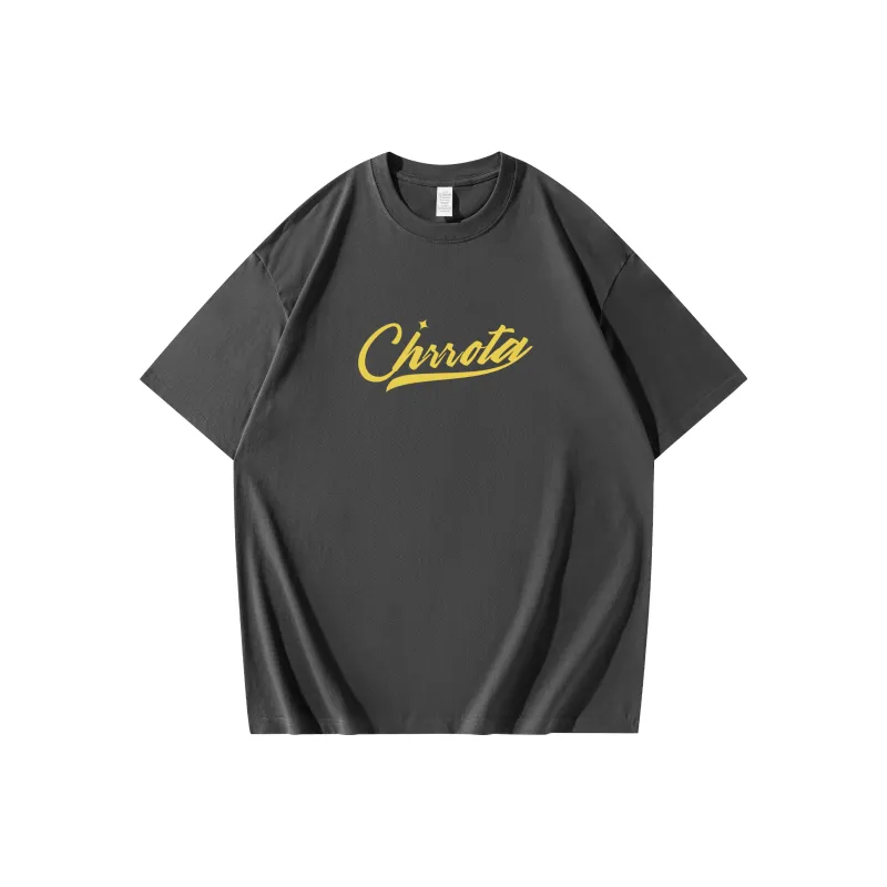 CHRROTA T Shirts Unisex-10