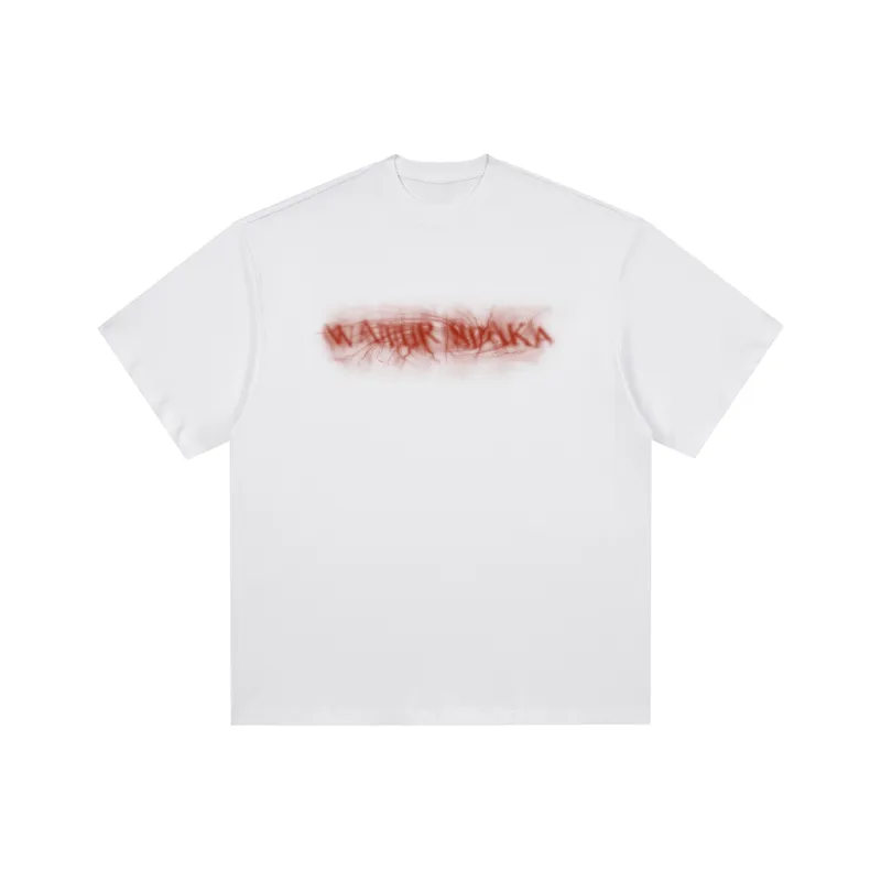 PAKA T Shirts Unisex-5