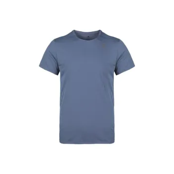 Adidas CHILL SS TEE M T Shirt Men's Blue