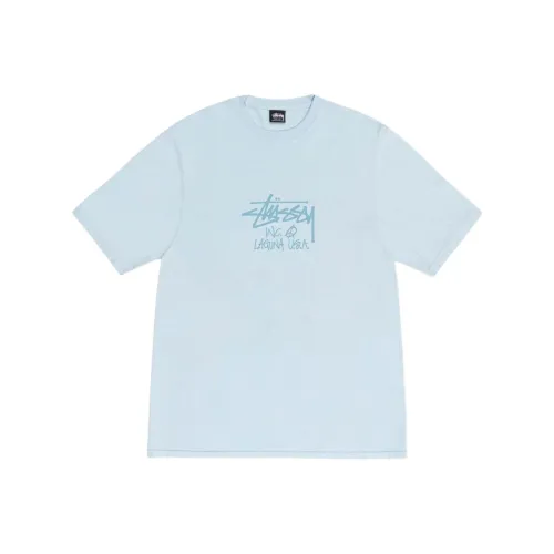 Stussy Laguna Usa Tee Pigment Dyed