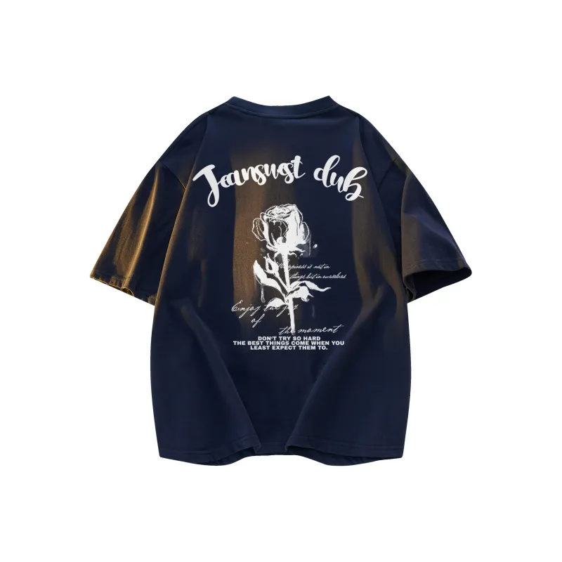 JEANSWEST CLUB T Shirts Unisex-9