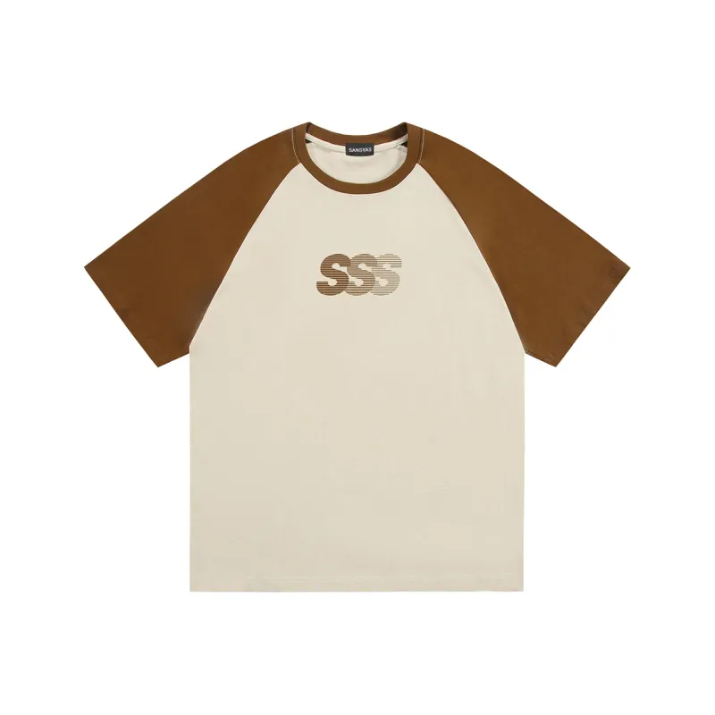 SANSYAS T Shirts Unisex-13