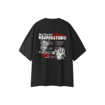 R.super T Shirts Unisex