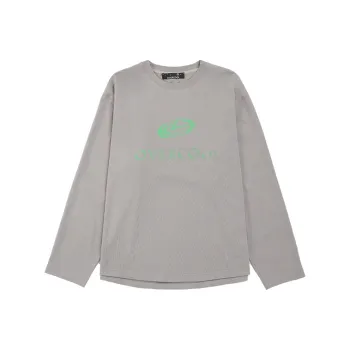 OVERCOOL T Shirt Men's Medium Gray