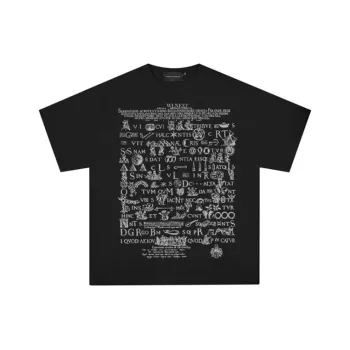 WLNEXT T-Shirts Unisex