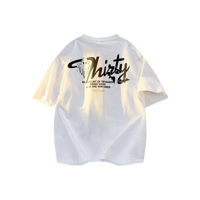 30BRAID T Shirts Unisex-5