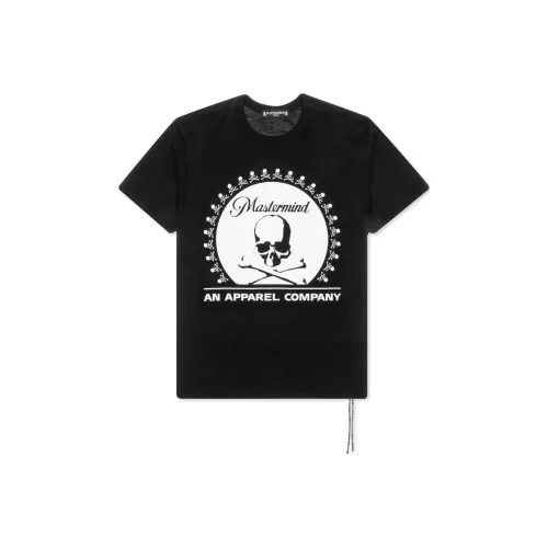 Mastermind JAPAN T-Shirt Men's Black
