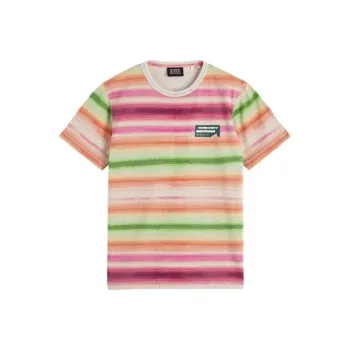 Scotch&Soda T-Shirt Men's Mixed Color