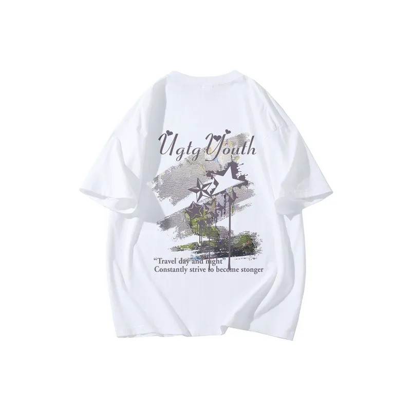 UGTG T Shirts Unisex-0