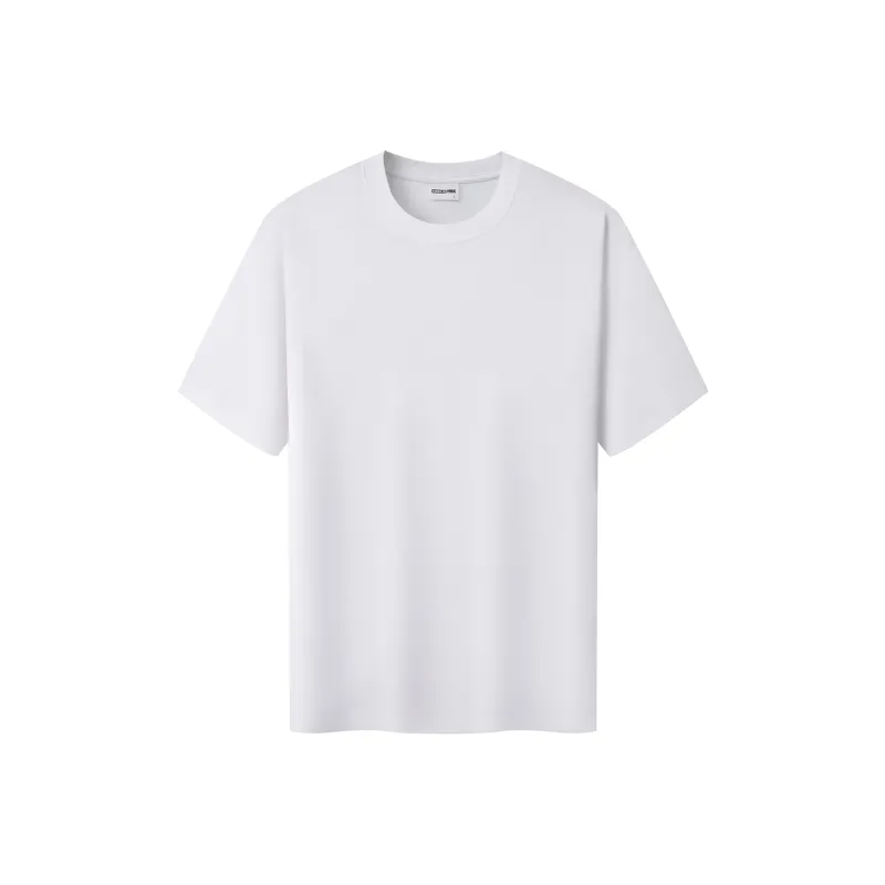 NOCAO T Shirts Unisex-3