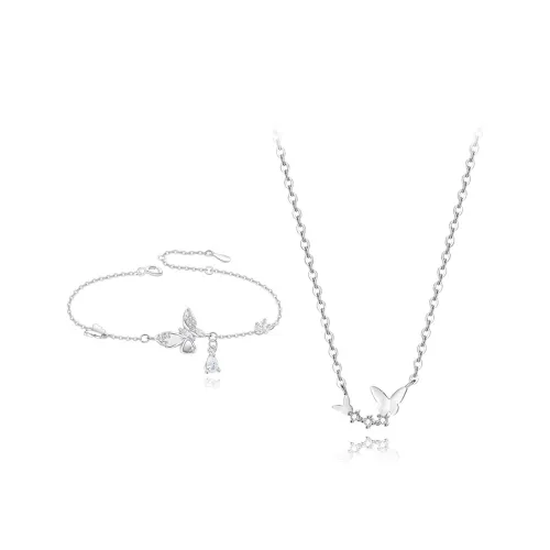 BLANK IN BLANK Sterling Silver Bracelets Women's