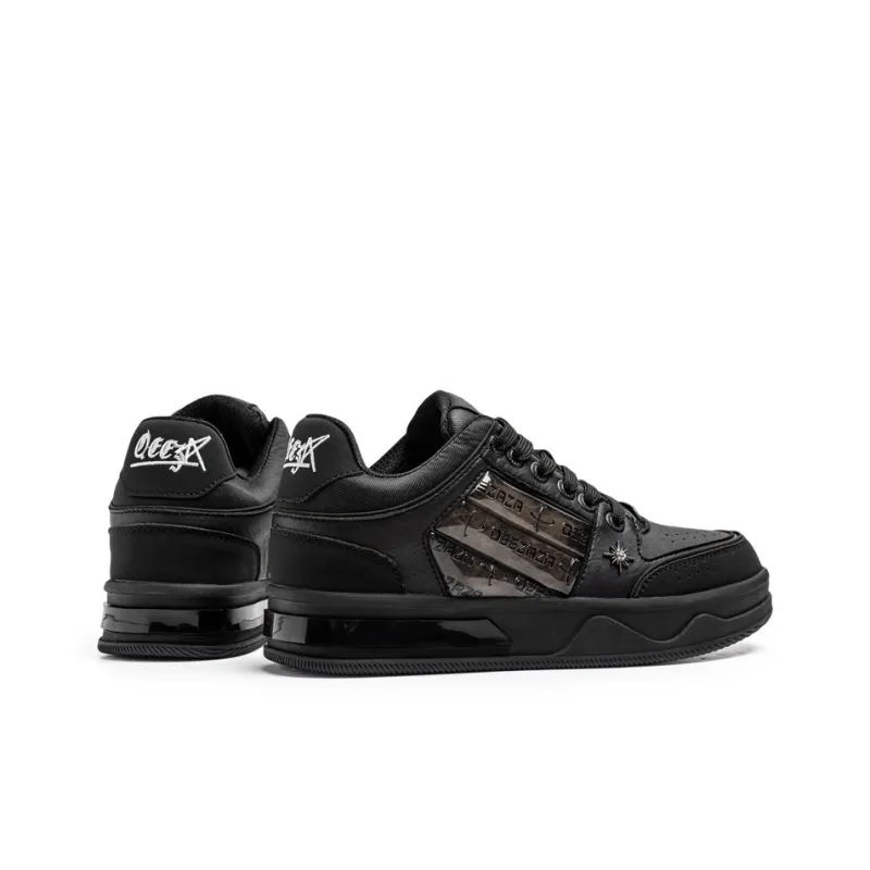 PLO CART Low Top Skateboard Shoes Unisex-17