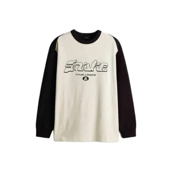 H&M New Year T Shirts Men