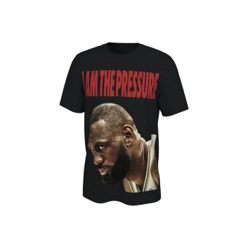 Nike LeBron James Men's Nike T Shirt