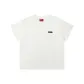 Raw White