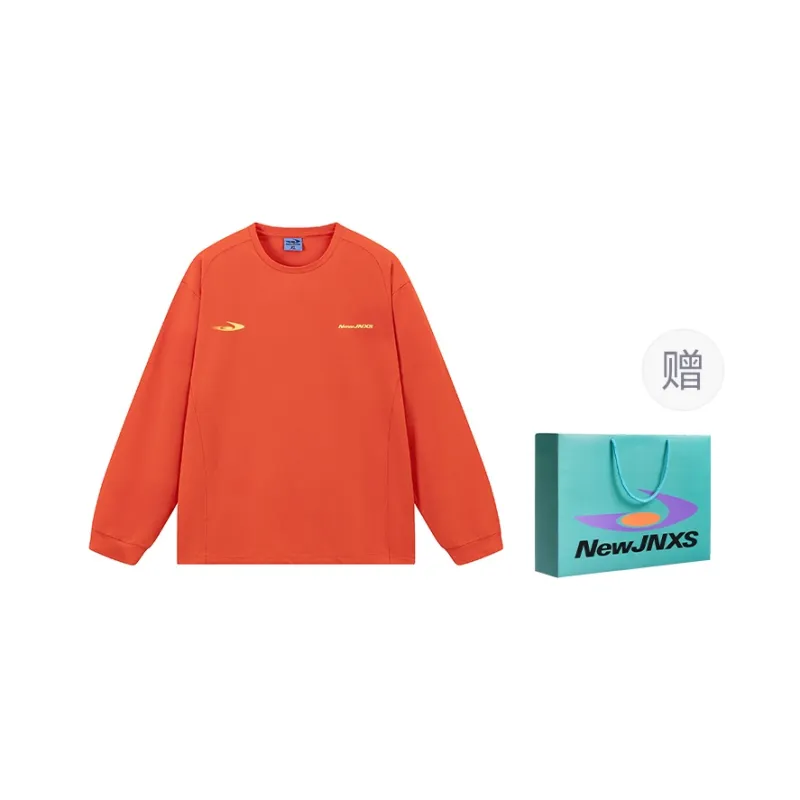 NewJnxs T Shirts Unisex-14