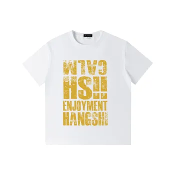 HARSIINCN T Shirts Unisex