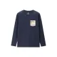 06 Navy Blue