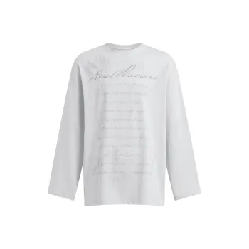 IMXS New Horse Run Collection T Shirt Men's