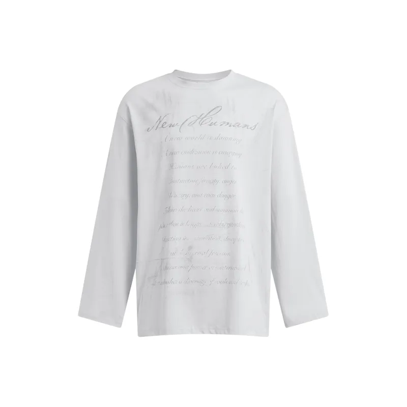 IMXS New Horse Run Collection T Shirt Men's-0
