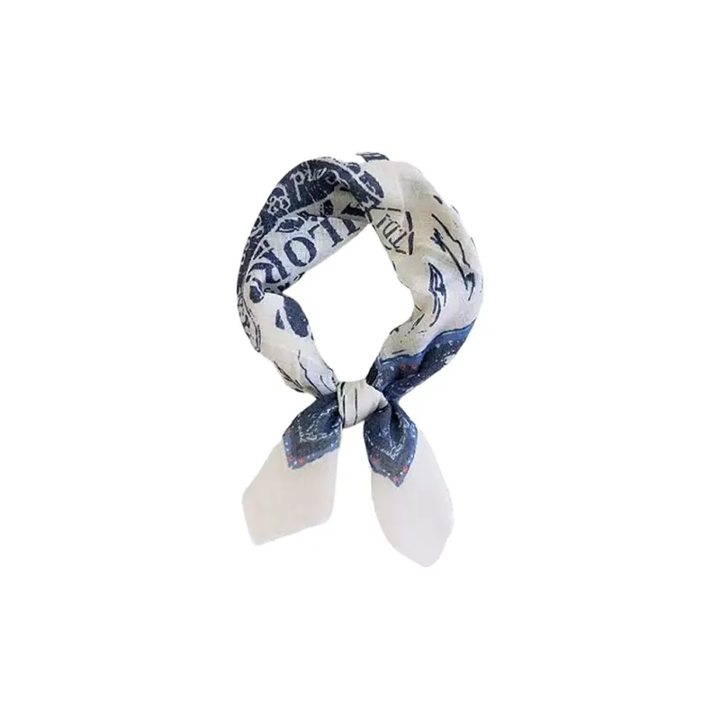 STUFFER Cotton Linen Blend Hair Bands Women's-0