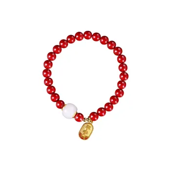 Regalrose Jade Bracelets Women's