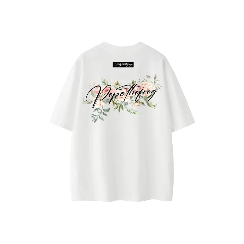Pepe The Frog T Shirts Unisex-7