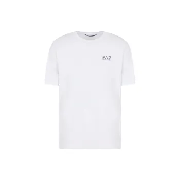 EMPORIO ARMANI Tennis Club T shirt