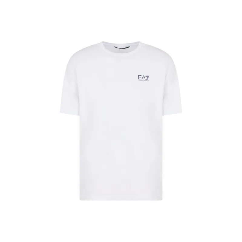 EMPORIO ARMANI Tennis Club T shirt-0