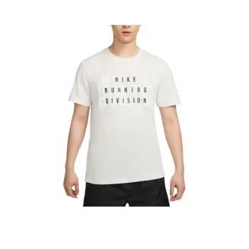 Nike Clothing T Shirts Men White