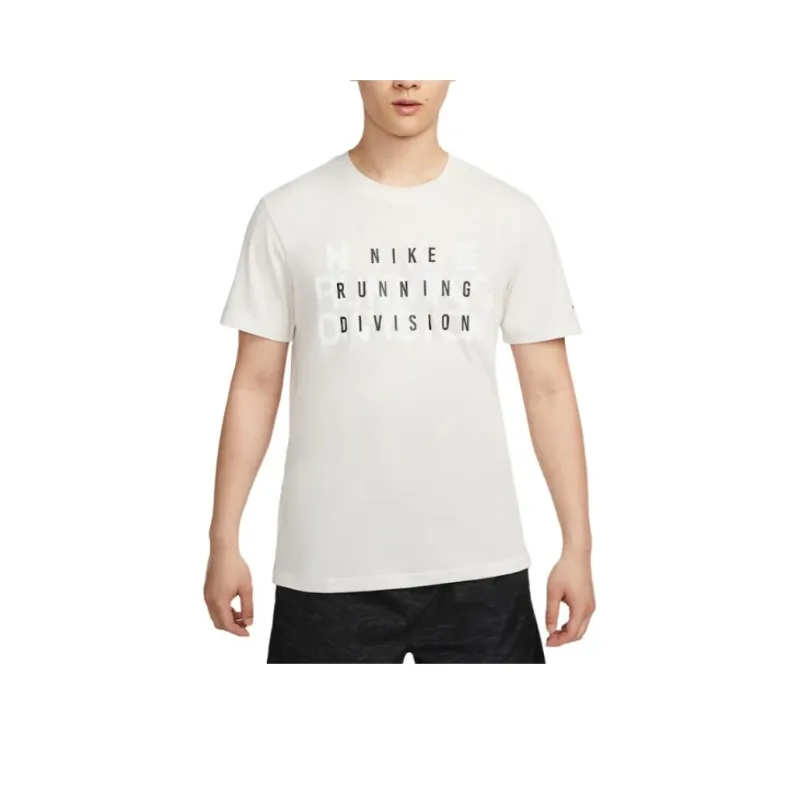 Nike Clothing T Shirts Men White-0