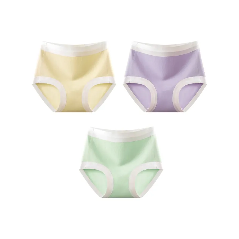 MADALLO Underpants Women's Combo Set-16