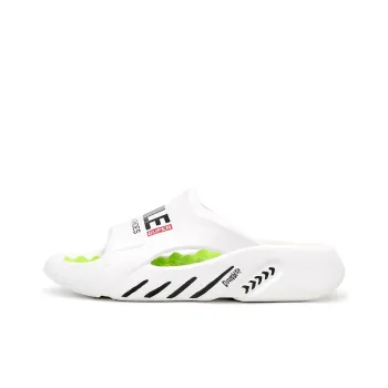 Budding Bear Slide Slippers Men's