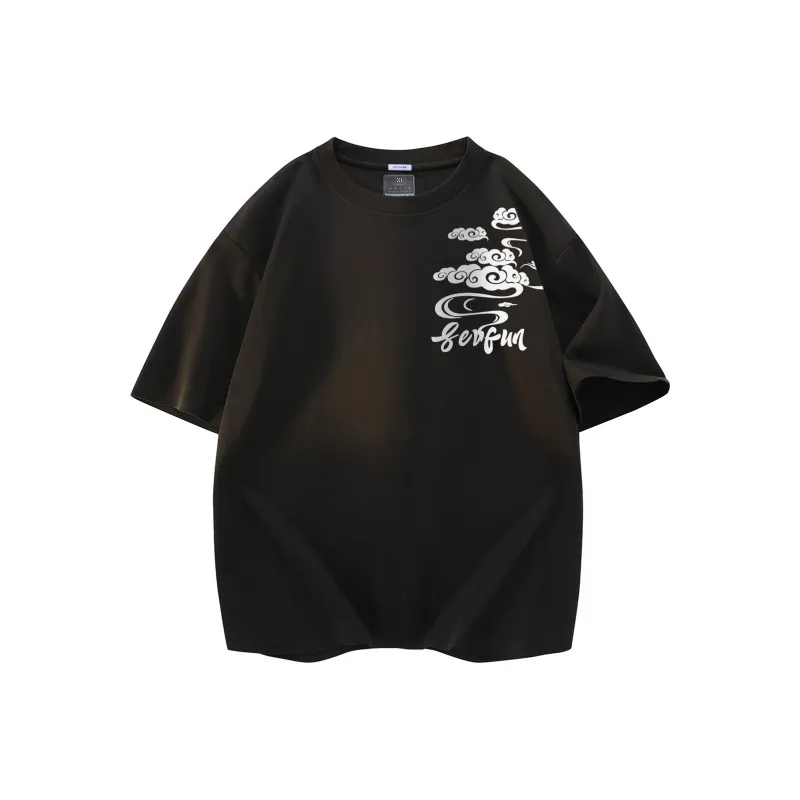 7 SEVFUN T Shirts Unisex-0