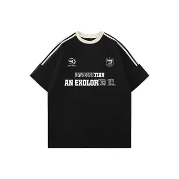 I.E T Shirts Unisex
