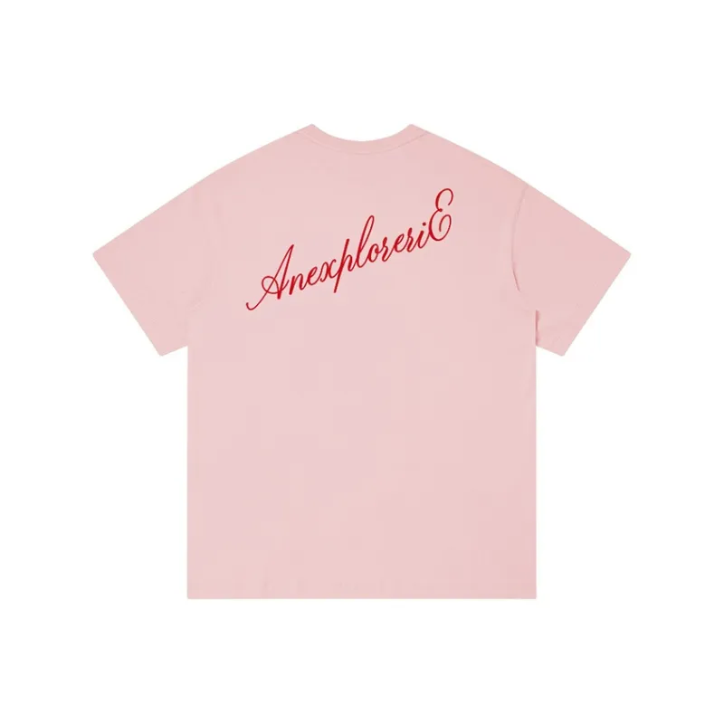 I.E T Shirts Unisex-10