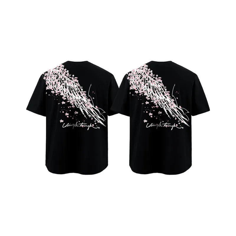 UNthemed T Shirt Unisex Combo Set-4
