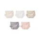 5 Pack (C Set: Light Skin+White+Dark Skin+Gray+Pink)