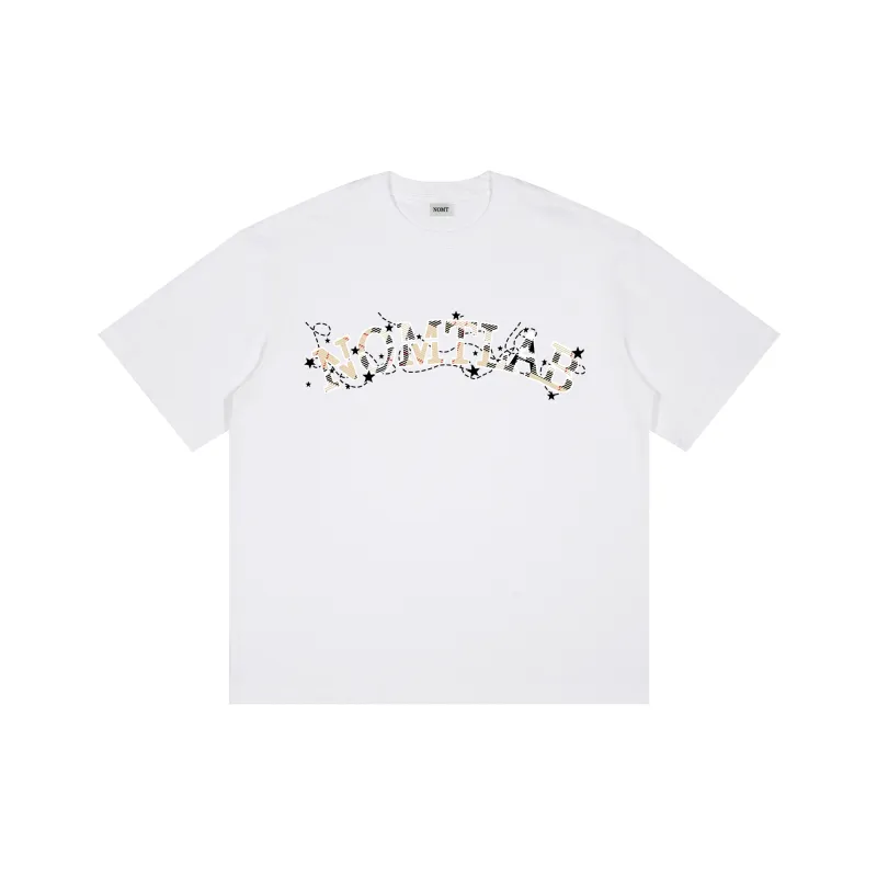 NOMT T Shirts Unisex-2