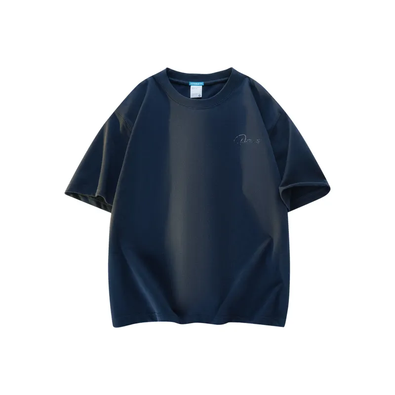 Small Columns Under The Sea T Shirt Unisex-5