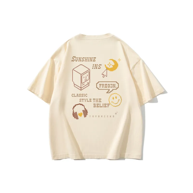 FREO3N T Shirts Unisex-29
