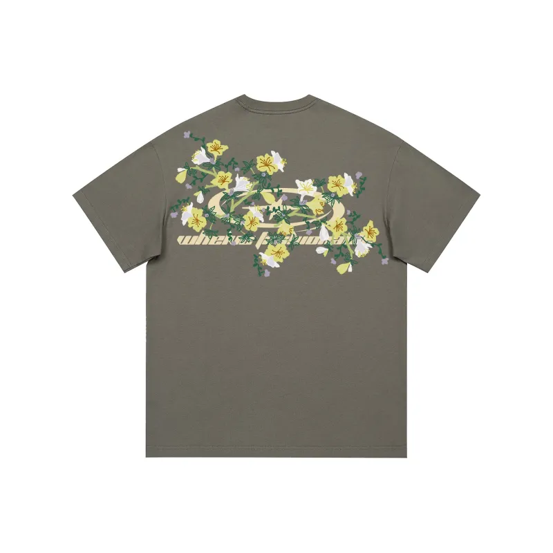 WHELVE T Shirts Unisex-8